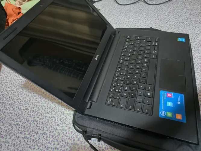 Notebook Dell