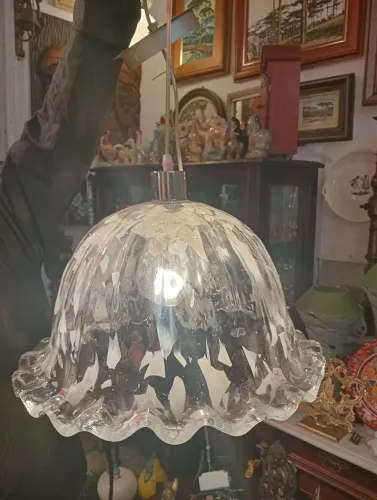 Luminária