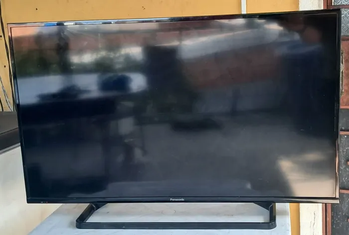 TV Panasonic Viera 32" LED TC-32AS600B