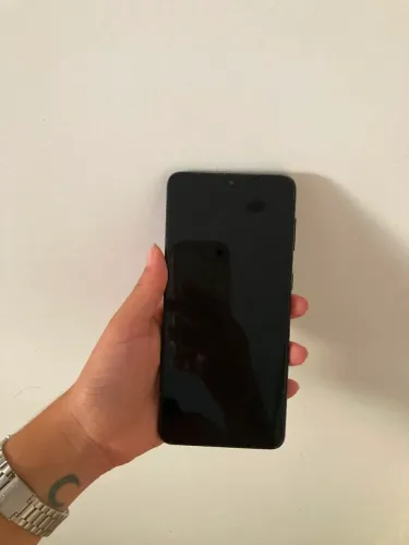 Vendo celular Samsung s21plus