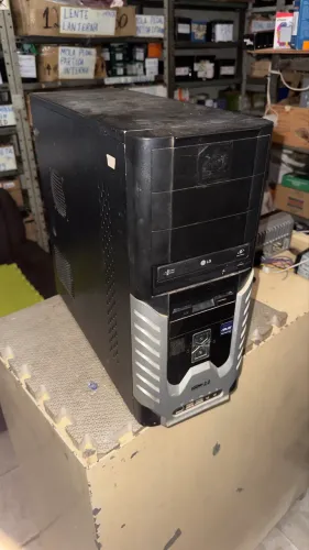 Gabinete de computador