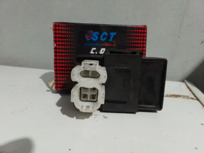 CDI Cbx 150, NX 150 NX 200 e xr 200