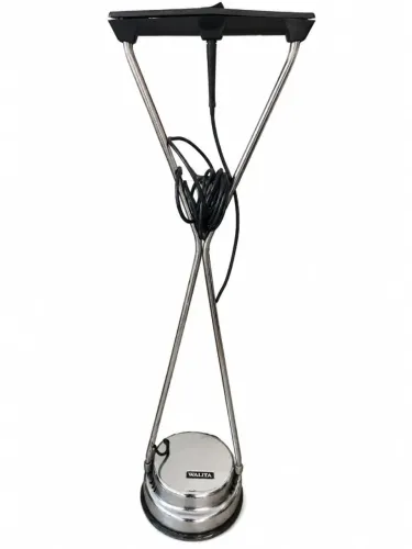 Enceradeira Walita Inox - Antiga, Completa e em Bom Estado