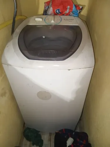 Máquina de lavar