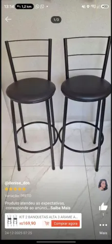 Banquetas