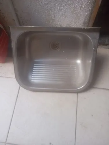 PIA INOX / SEMI NOVA