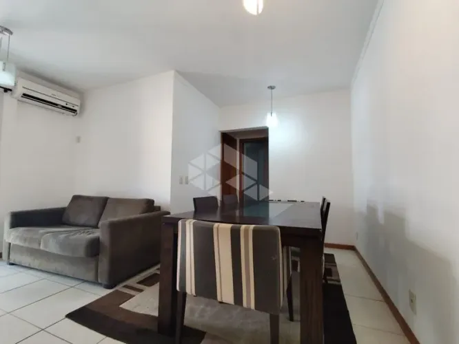 Apartamento 64.86M² - para Alugar