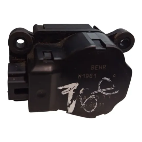 Motor Atuador Caixa Ar Citroen C4 Pallas Hatch 2009 Á 2012