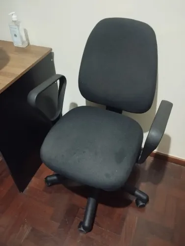 Cadeira FlexForm Lite