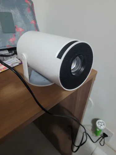 Projetor 4k HD HY300