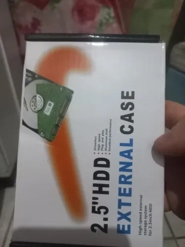 Case pra hd