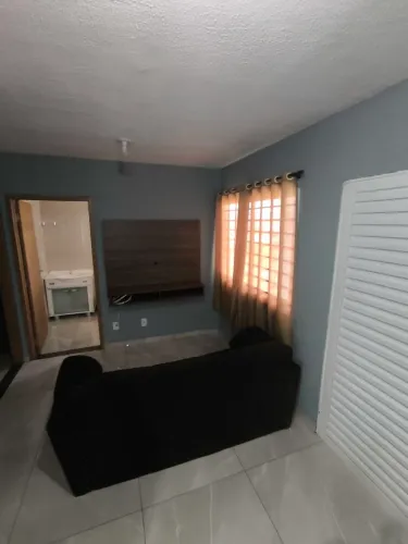 Apartamento Ótima localização.