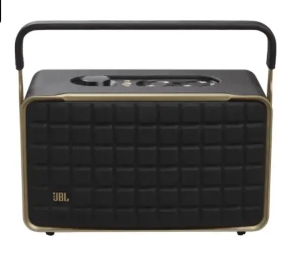 Caixa de Som JBL AUTHENTICS300