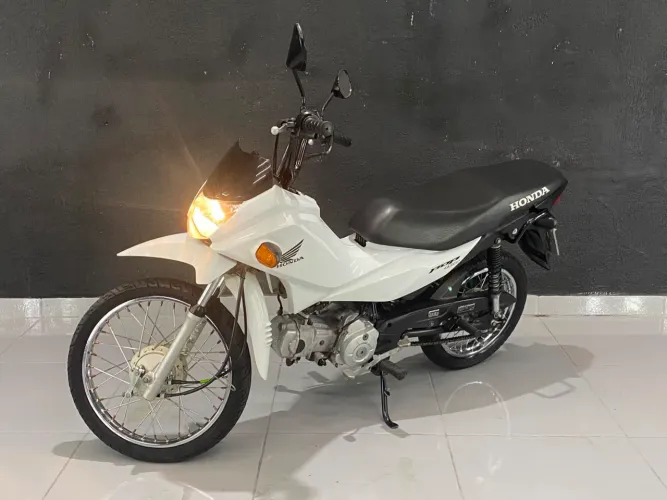 Pop 2018 19000 km rodados