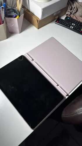 Vendo Tablet Samsung lite s6