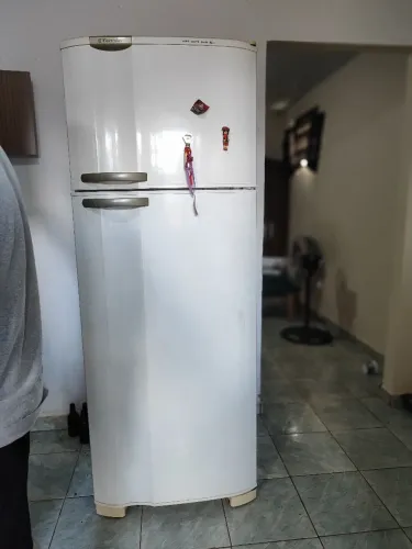 Geladeira 