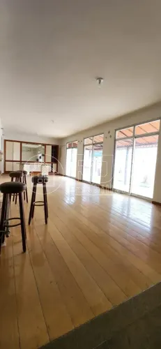 Duplex para venda tem 350 metros quadrados com 4 quartos em Tijuca - Rio de Janeiro - RJ