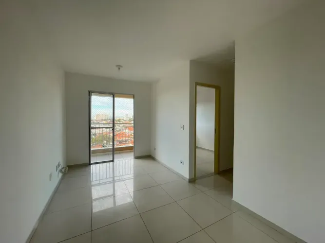 PROX PRONTO SOCORRO, VILA INDUSTRIAL, 2 DORMS, SUITE,