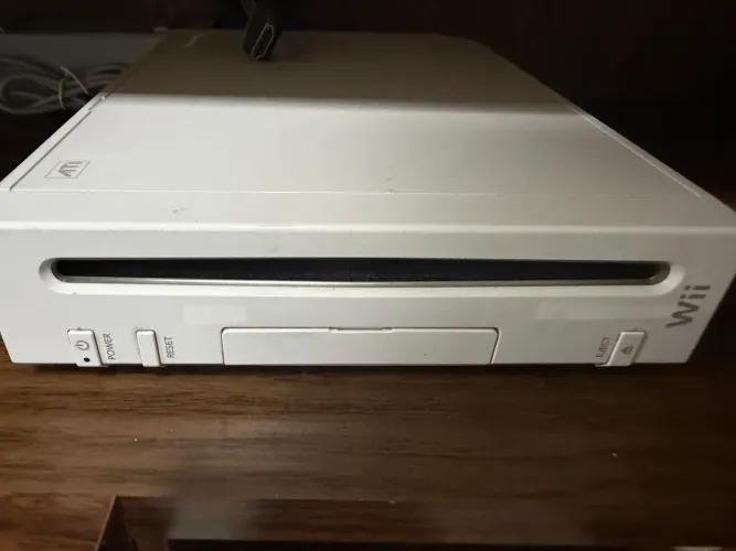 Nintendo Wii