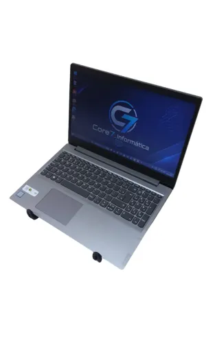 Notebook ideaped S145 i5 8265u Ssd256 8gb ram.