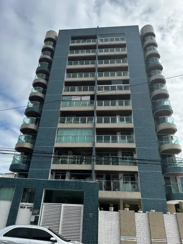 Alugo apartamento em Manaira