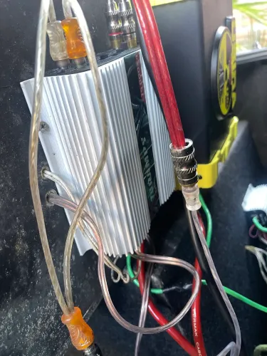 Módulo ts 800x4