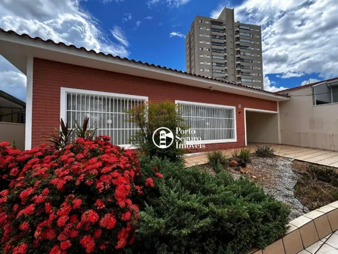 Casa com 3 dormitórios, 177 m² - venda por R$ 980.000,00 ou aluguel por R$ 4.701,02/mês -