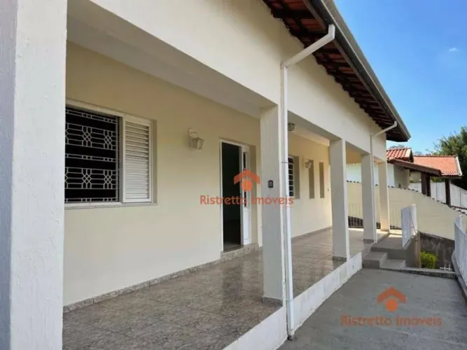 Casa à venda, 230 m² por R$ 847.000,00 - Jardim Primavera - Serra Negra/SP