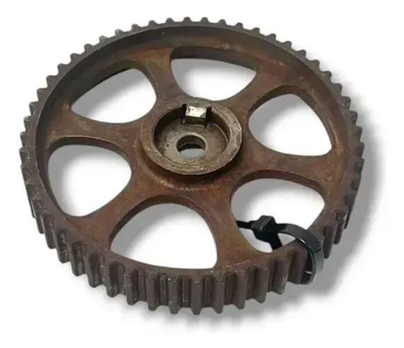 Polia Comando Válvula Vw Gol G3 1.0 2002 2003 2004 2005