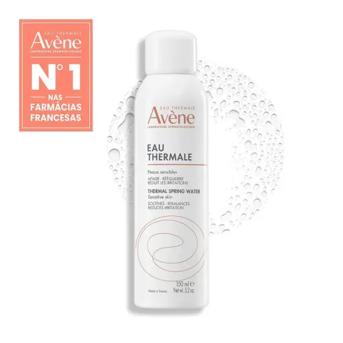 Agua Termal Avene 150ml