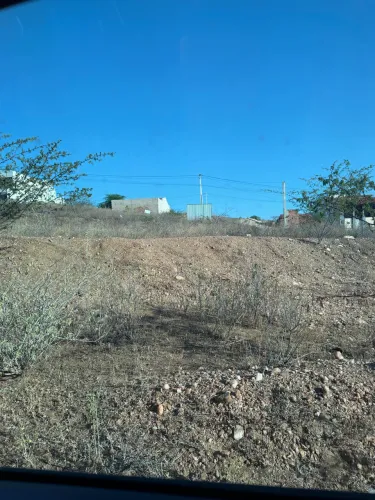 Terreno no Lares de Santana local alto