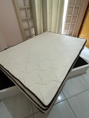 Colchão de Casal 