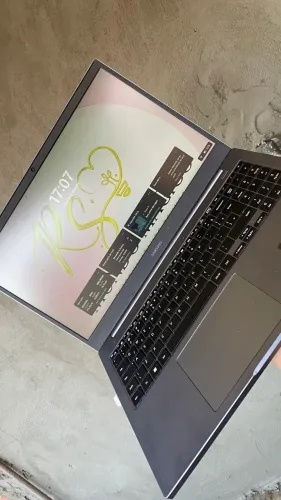 Notebook Samsung, excelente estado!