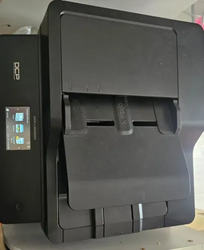 Impressora Multifuncional Brother DCP-L5502DN