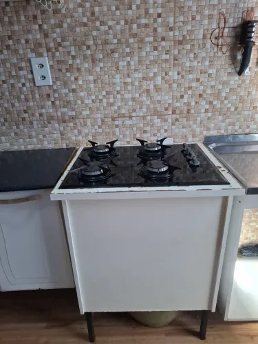 Vendo cooktop Britânia