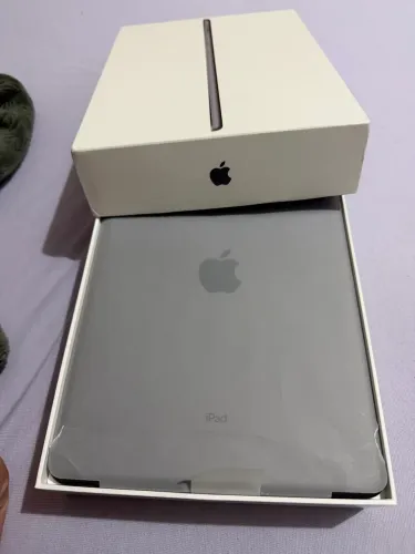 iPad 10.2 Wi-Fi 64gb 9 geração + Apple Pencil