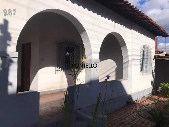 Casa Residencial à venda Bairro Piedade