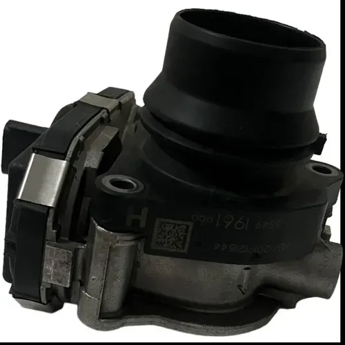Corpo Borboleta Tbi Onix 1.0 Turbo 2020 A 2023