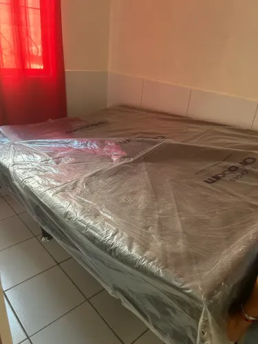 cama