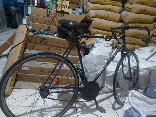 Monark 10