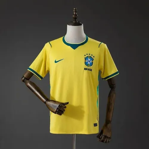 Camisa da seleção brasileira torcedor!