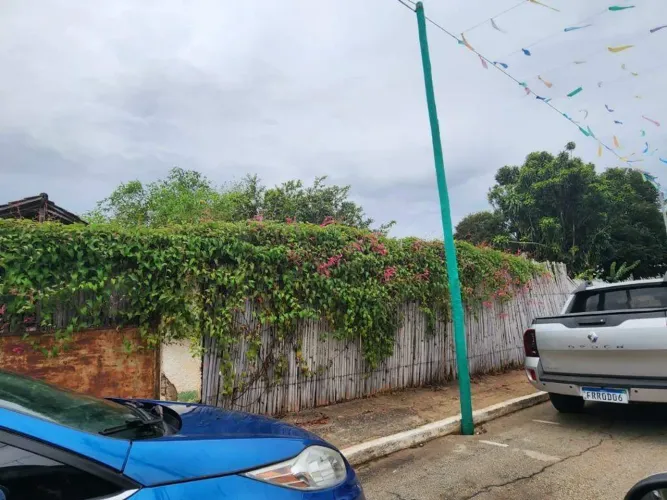 Terreno à venda em Piranguinho, Centro, com 1201.46 m²