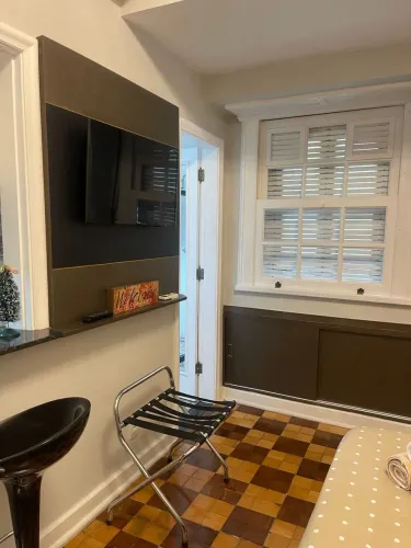 Apartamento para locação, Quitandinha, Petrópolis, RJ