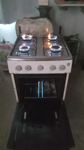 Fogão 4 bocas