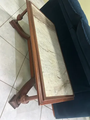 Mesa de centro