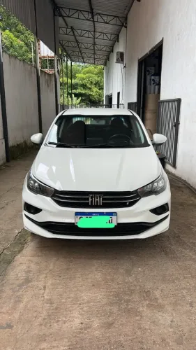Fiat Cronos Drive 1.3 8V Flex 2024