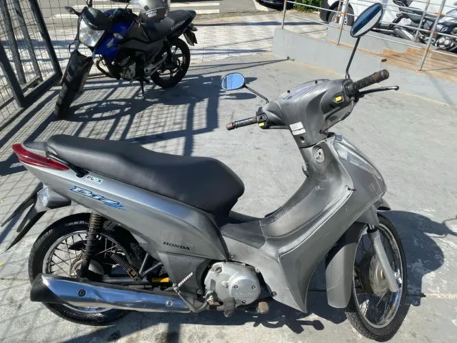 Vendo Biz 125 ES
