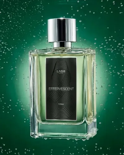 PERFUME Effervescent 100 ml - LAB 8 NICHE
