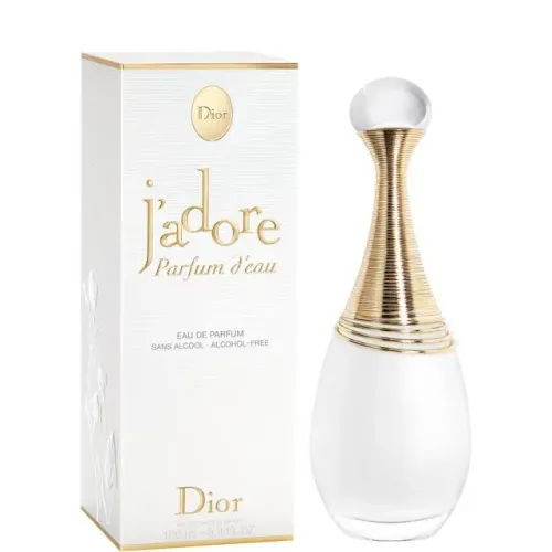 DIOR JADORE D'EAU EDP 100ML