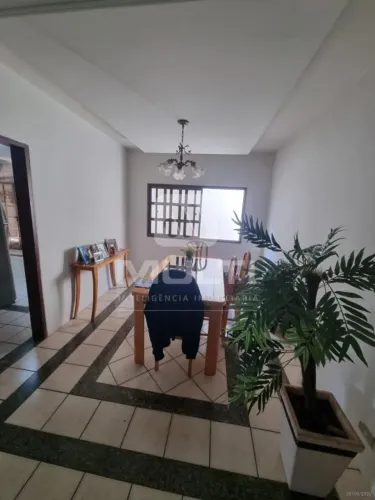 Casa - UMUARAMA